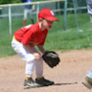 Meet your Posher, Teagan